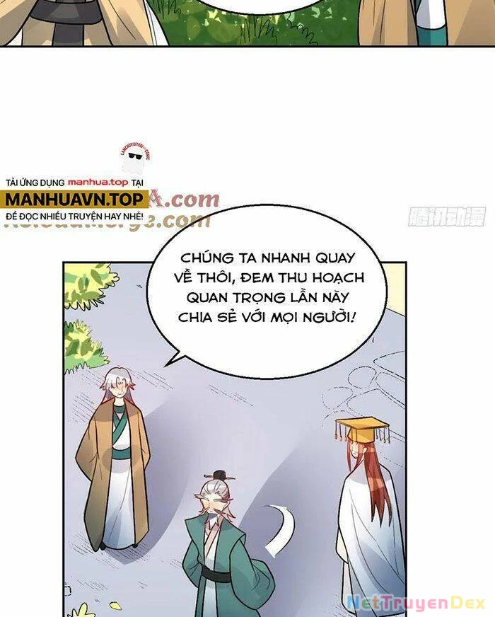 Nguyên Lai Ta Là Tu Tiên Đại Lão Chapter 250 - 40