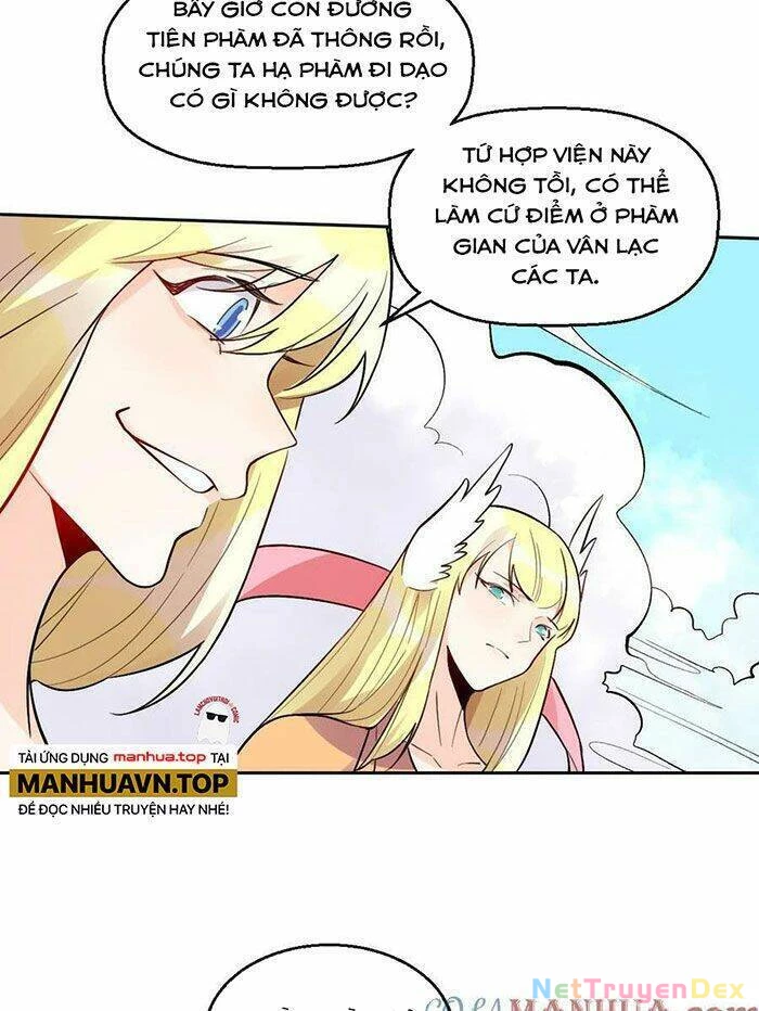 Nguyên Lai Ta Là Tu Tiên Đại Lão Chapter 250 - 48