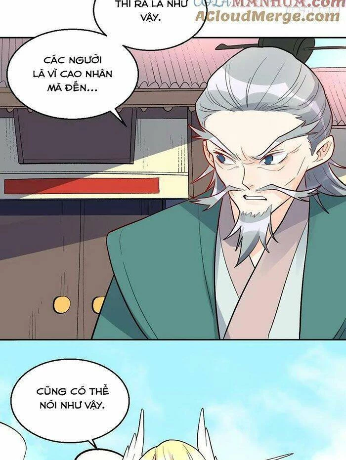 Nguyên Lai Ta Là Tu Tiên Đại Lão Chapter 250 - 49