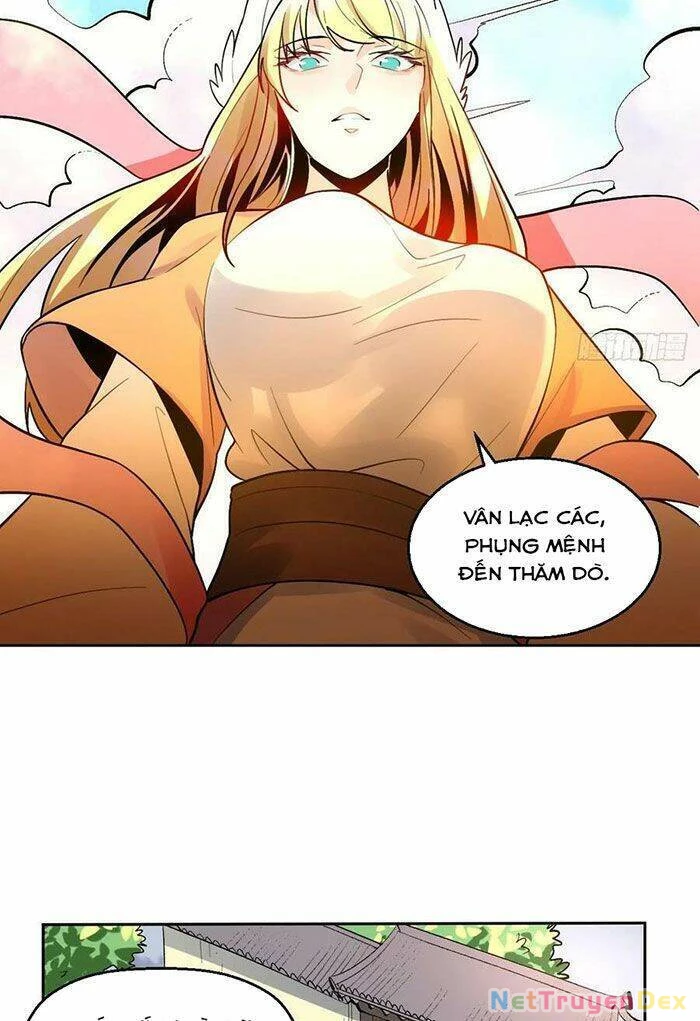 Nguyên Lai Ta Là Tu Tiên Đại Lão Chapter 250 - 50