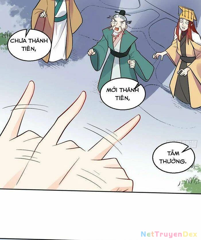 Nguyên Lai Ta Là Tu Tiên Đại Lão Chapter 250 - 54