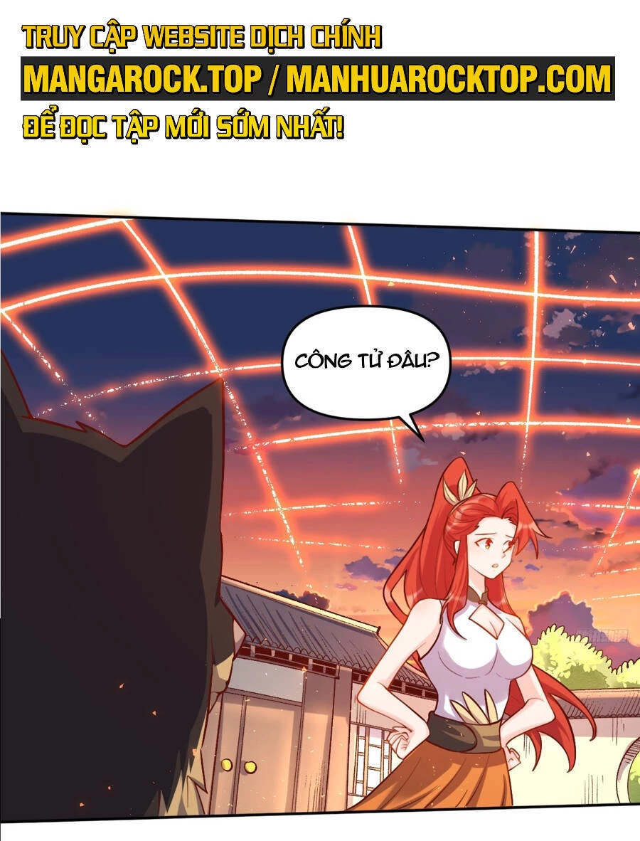 Nguyên Lai Ta Là Tu Tiên Đại Lão Chapter 251 - 7