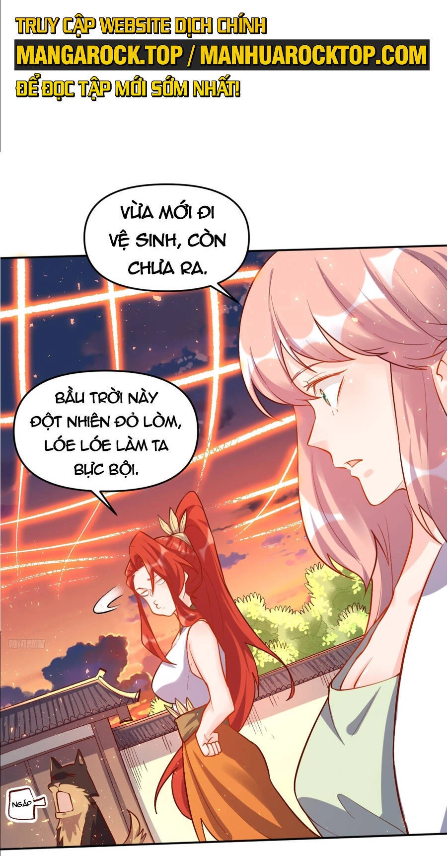Nguyên Lai Ta Là Tu Tiên Đại Lão Chapter 251 - 8