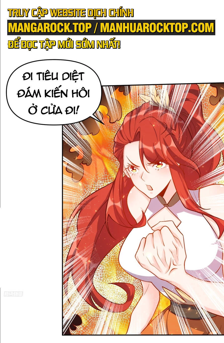 Nguyên Lai Ta Là Tu Tiên Đại Lão Chapter 251 - 9
