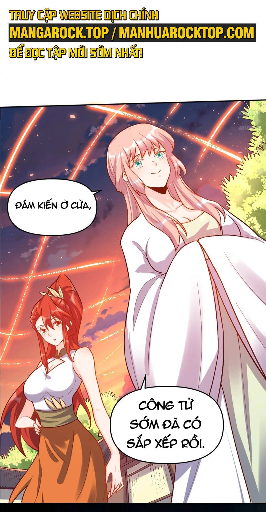 Nguyên Lai Ta Là Tu Tiên Đại Lão Chapter 251 - 11