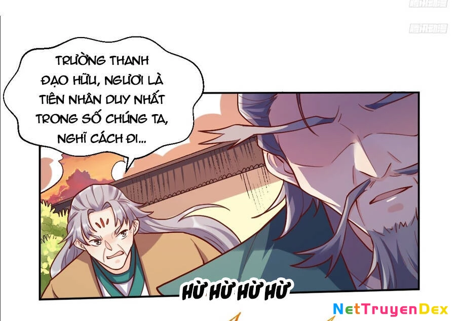 Nguyên Lai Ta Là Tu Tiên Đại Lão Chapter 251 - 14