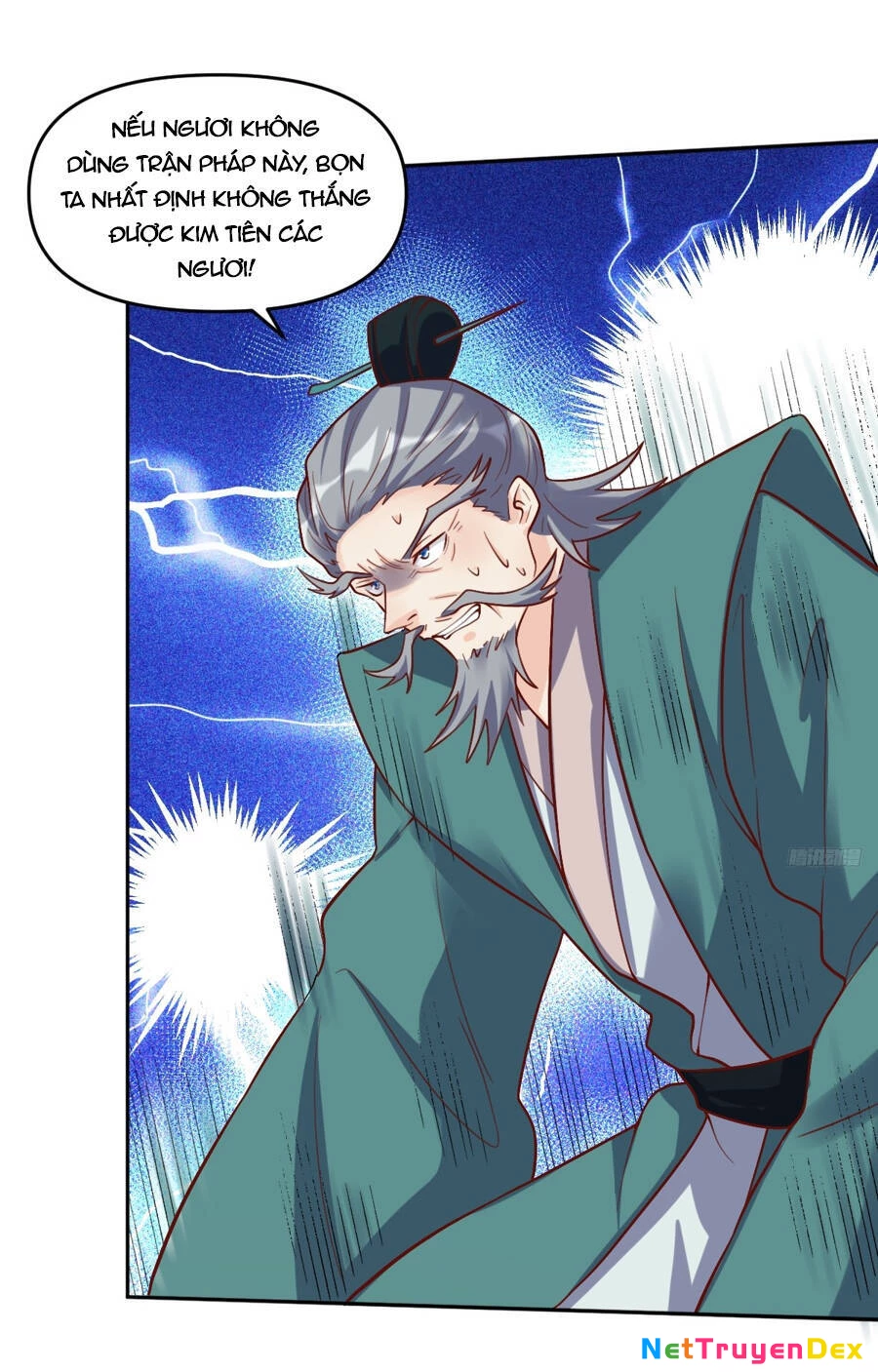 Nguyên Lai Ta Là Tu Tiên Đại Lão Chapter 251 - 17