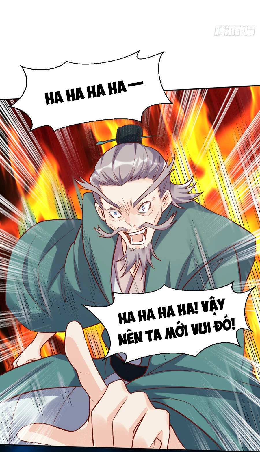 Nguyên Lai Ta Là Tu Tiên Đại Lão Chapter 251 - 21