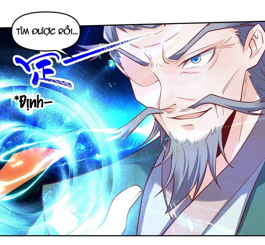 Nguyên Lai Ta Là Tu Tiên Đại Lão Chapter 251 - 27