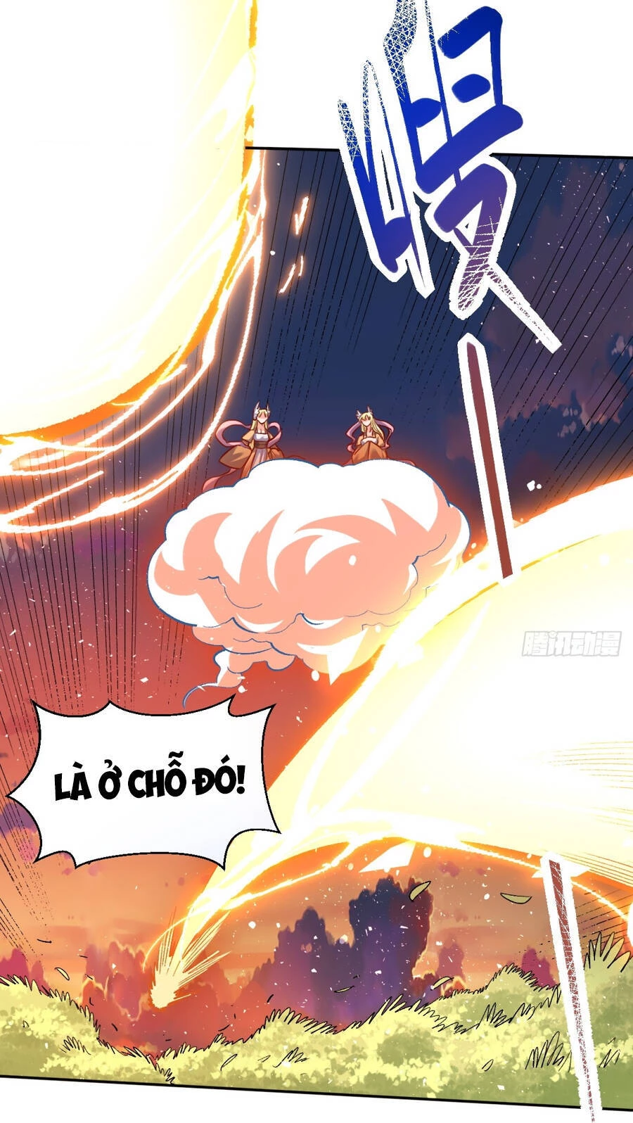 Nguyên Lai Ta Là Tu Tiên Đại Lão Chapter 251 - 29