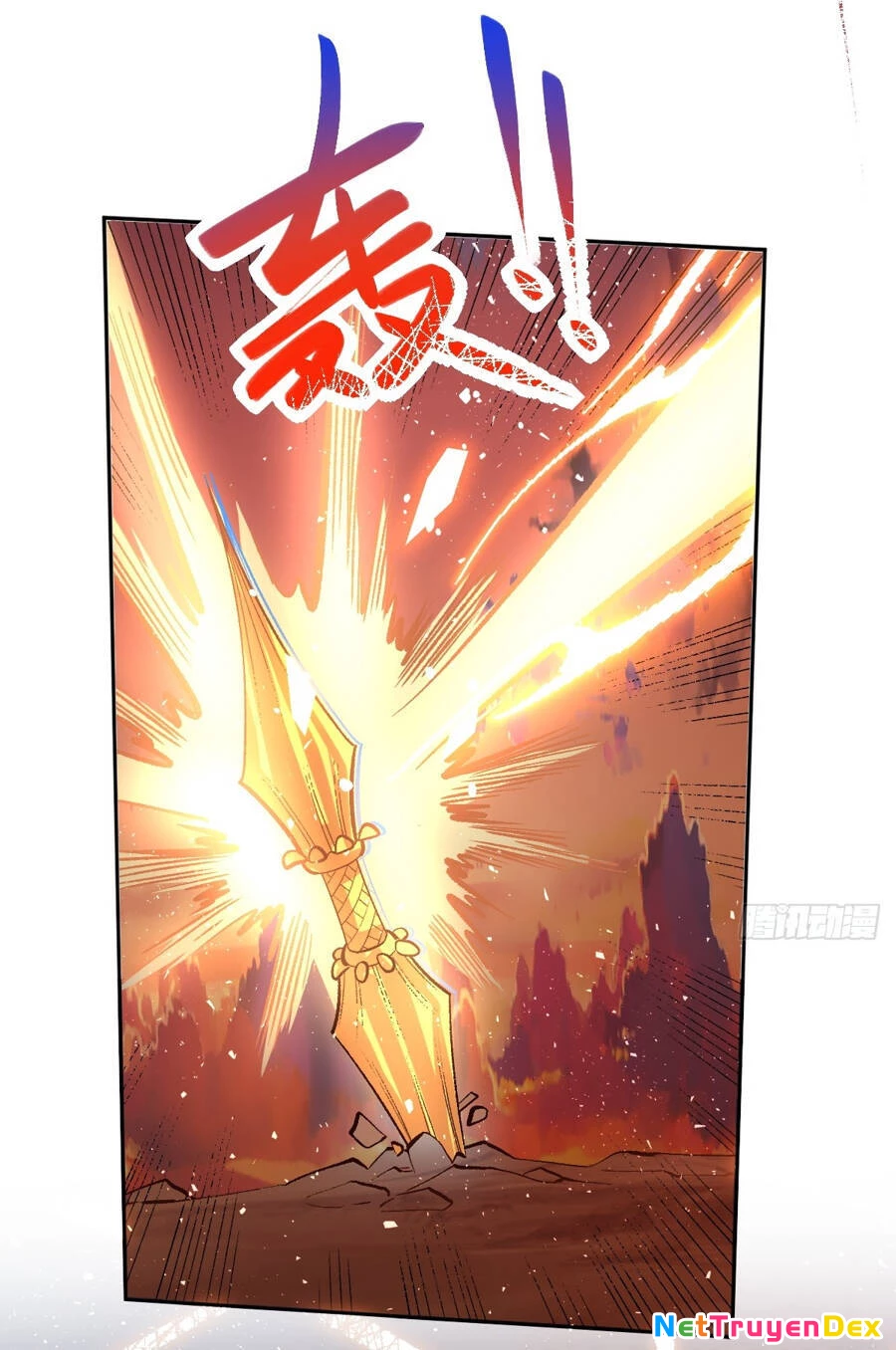 Nguyên Lai Ta Là Tu Tiên Đại Lão Chapter 251 - 30