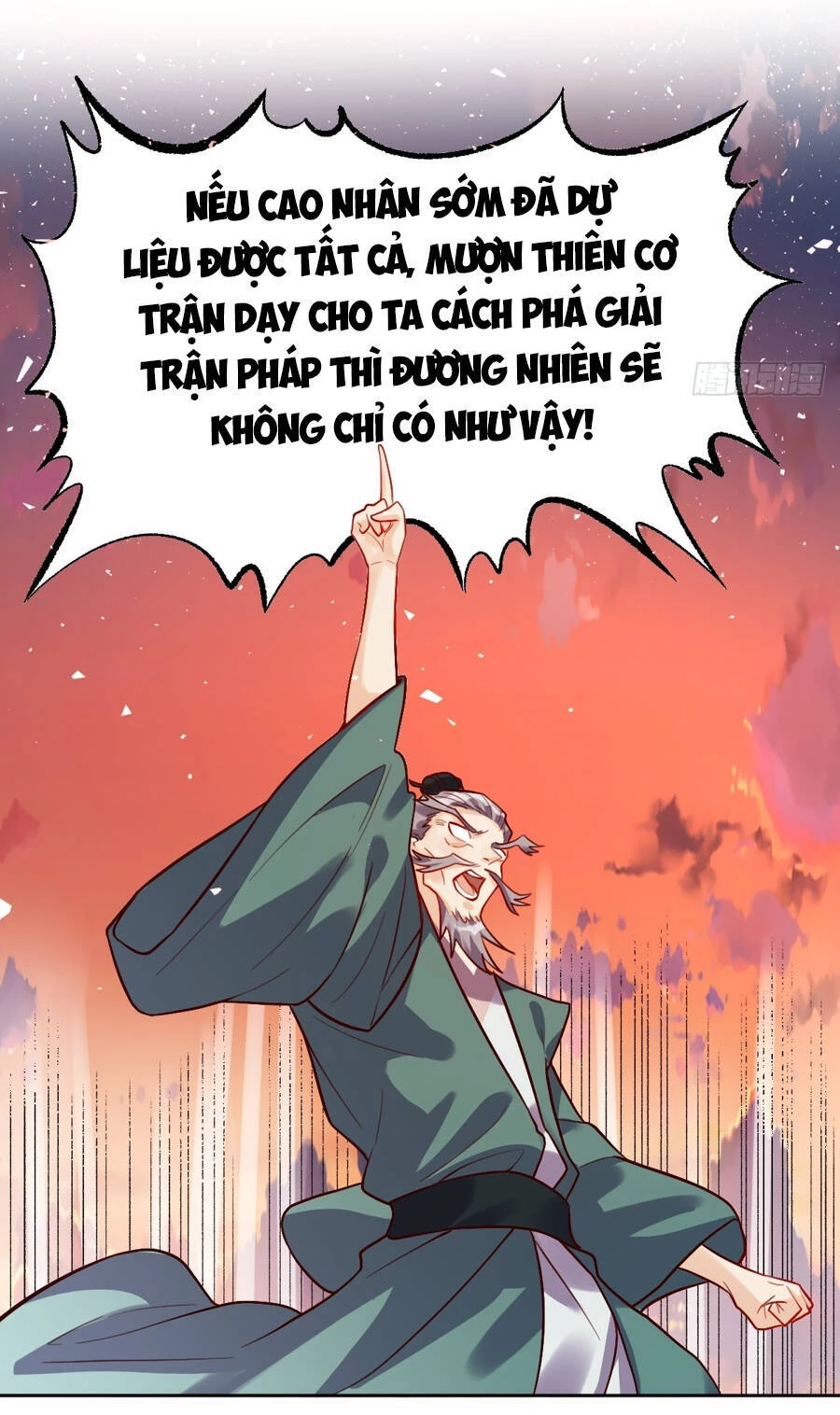 Nguyên Lai Ta Là Tu Tiên Đại Lão Chapter 251 - 41