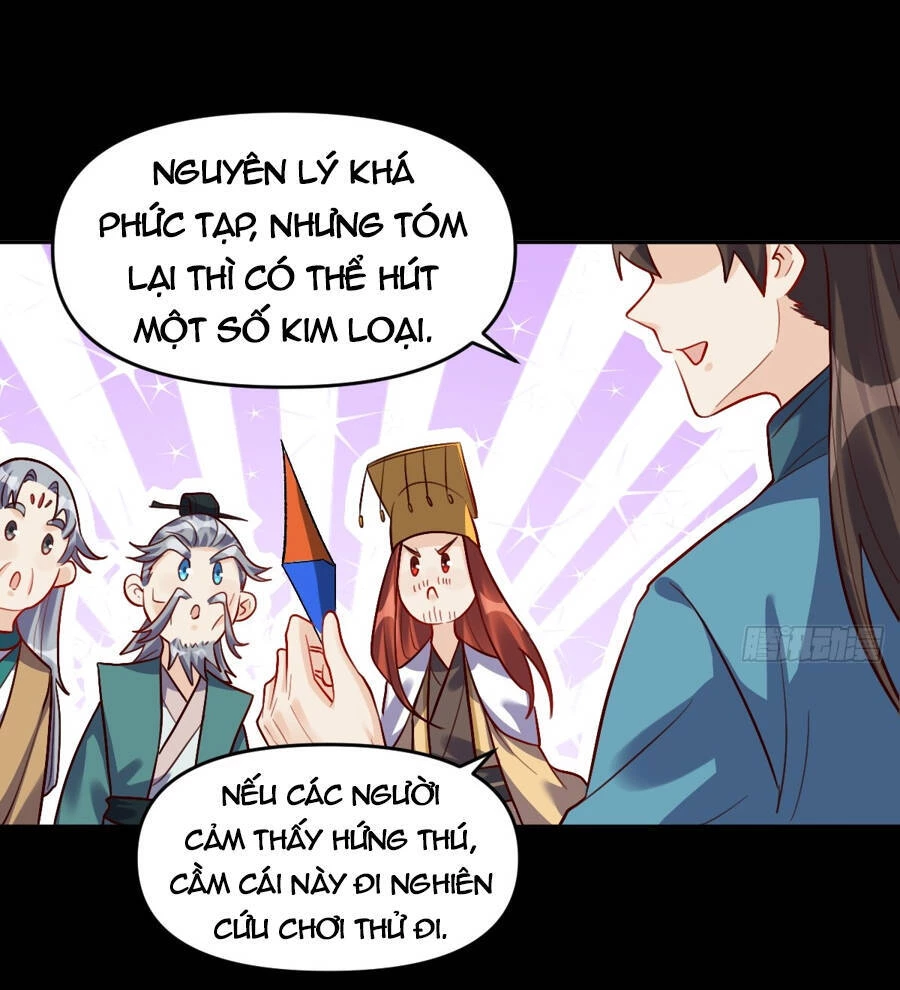 Nguyên Lai Ta Là Tu Tiên Đại Lão Chapter 251 - 43
