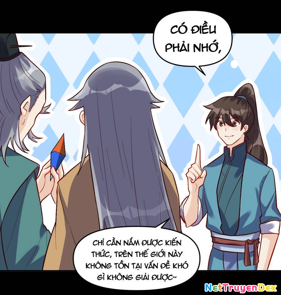 Nguyên Lai Ta Là Tu Tiên Đại Lão Chapter 251 - 44