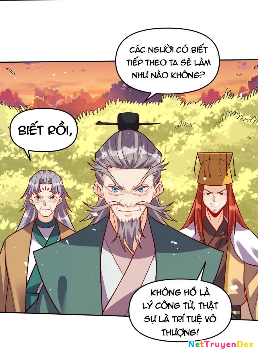 Nguyên Lai Ta Là Tu Tiên Đại Lão Chapter 251 - 47