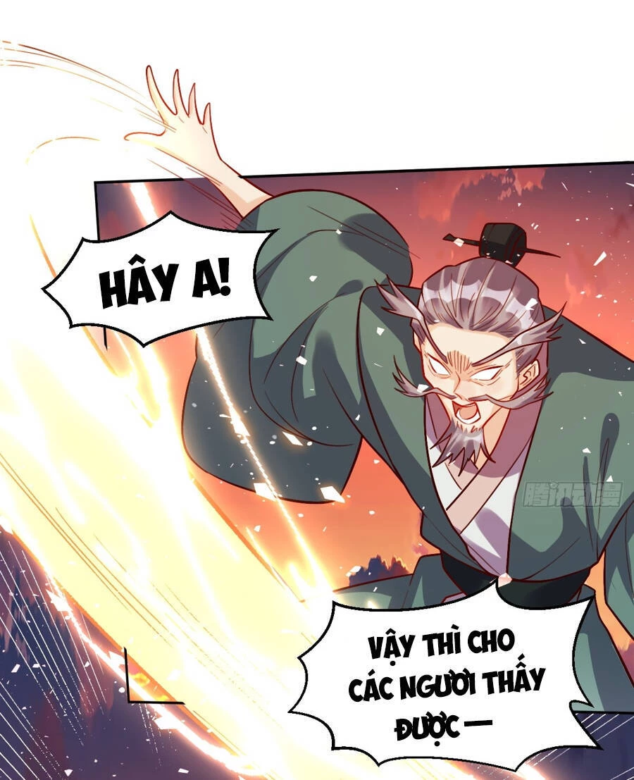 Nguyên Lai Ta Là Tu Tiên Đại Lão Chapter 251 - 49