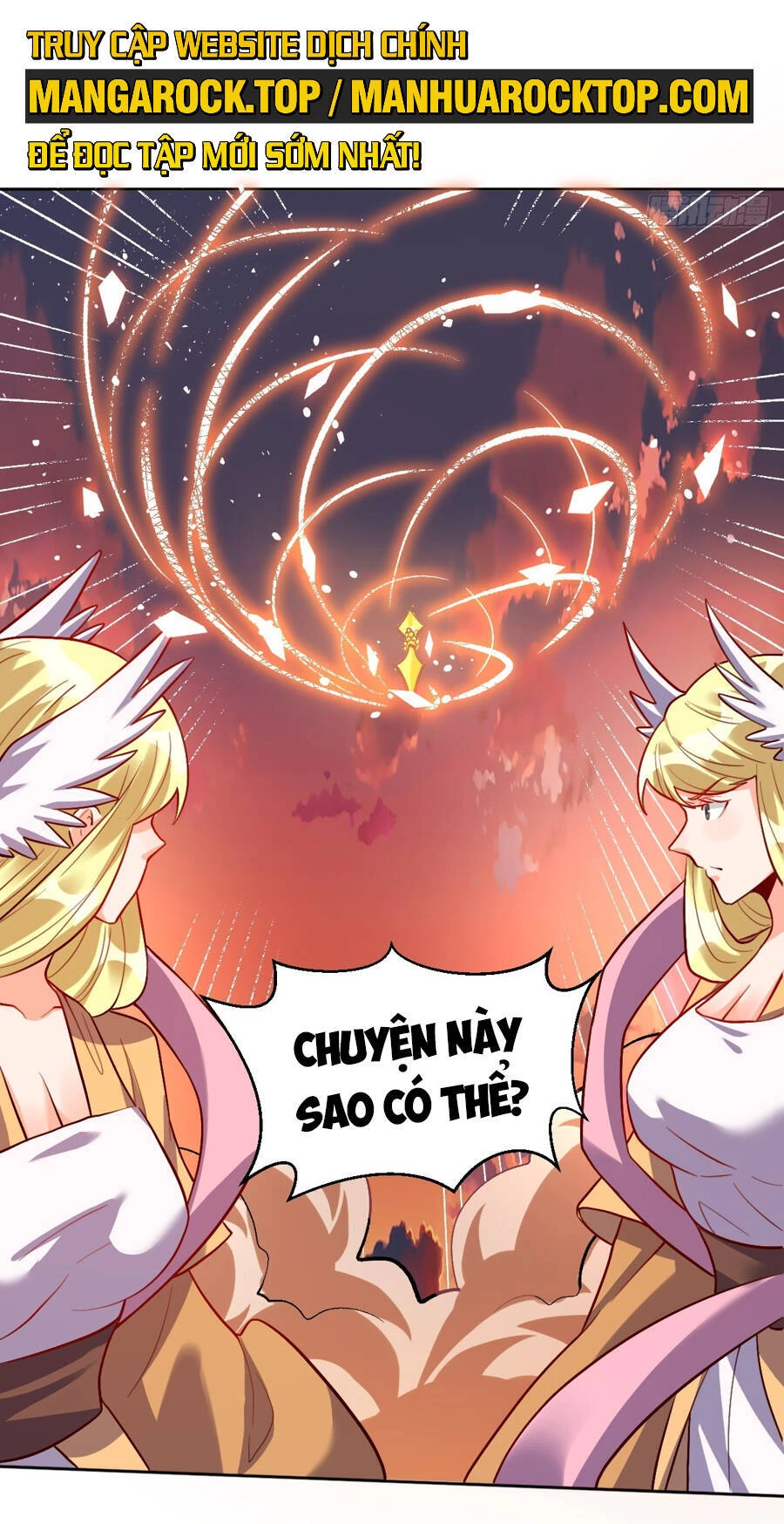 Nguyên Lai Ta Là Tu Tiên Đại Lão Chapter 251 - 57
