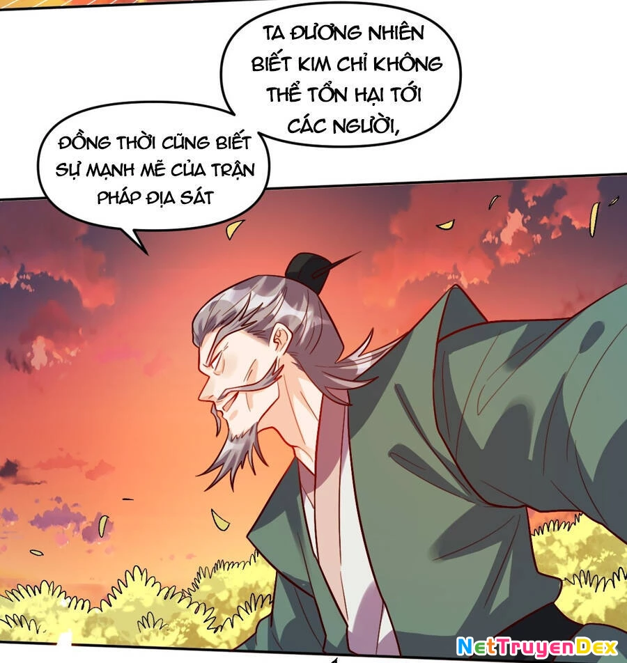 Nguyên Lai Ta Là Tu Tiên Đại Lão Chapter 251 - 59