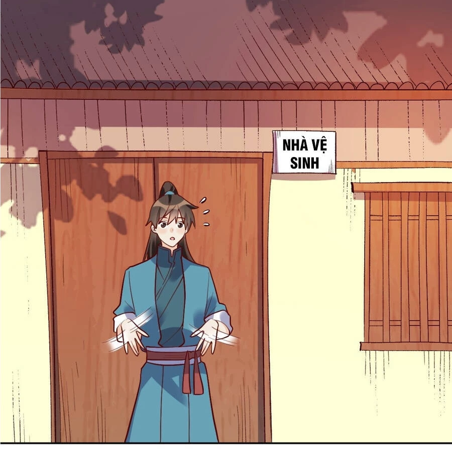 Nguyên Lai Ta Là Tu Tiên Đại Lão Chapter 252 - 3