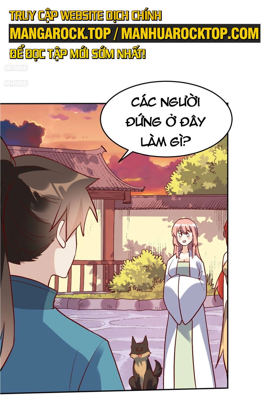 Nguyên Lai Ta Là Tu Tiên Đại Lão Chapter 252 - 4
