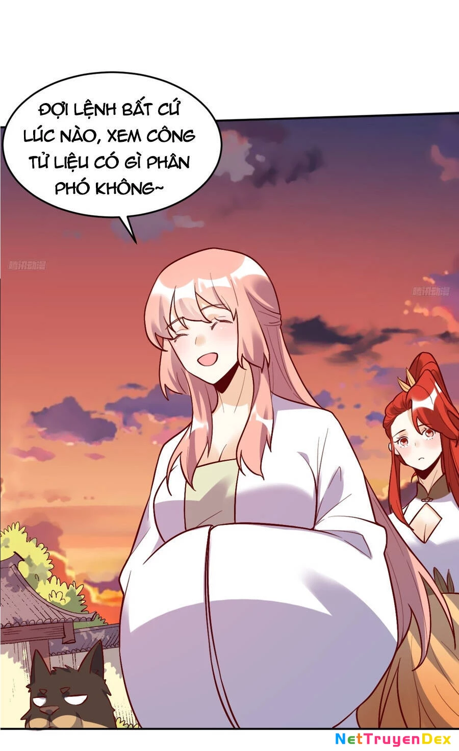 Nguyên Lai Ta Là Tu Tiên Đại Lão Chapter 252 - 5