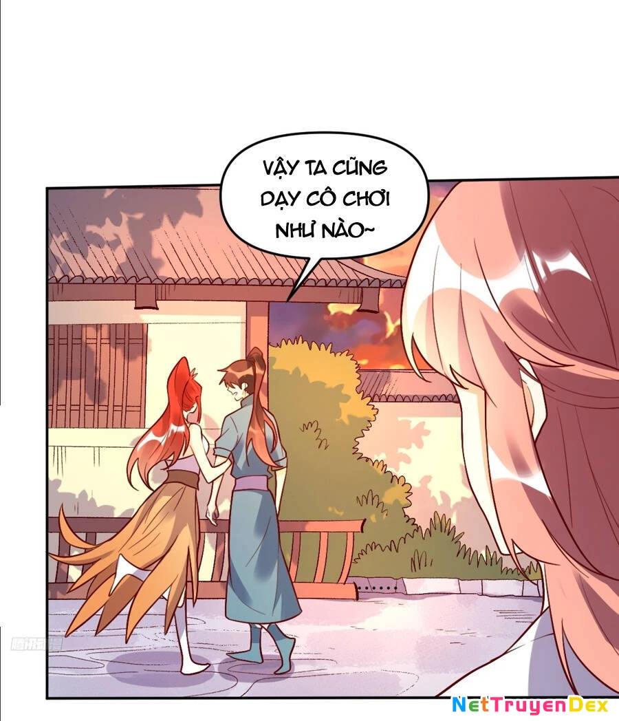 Nguyên Lai Ta Là Tu Tiên Đại Lão Chapter 252 - 8