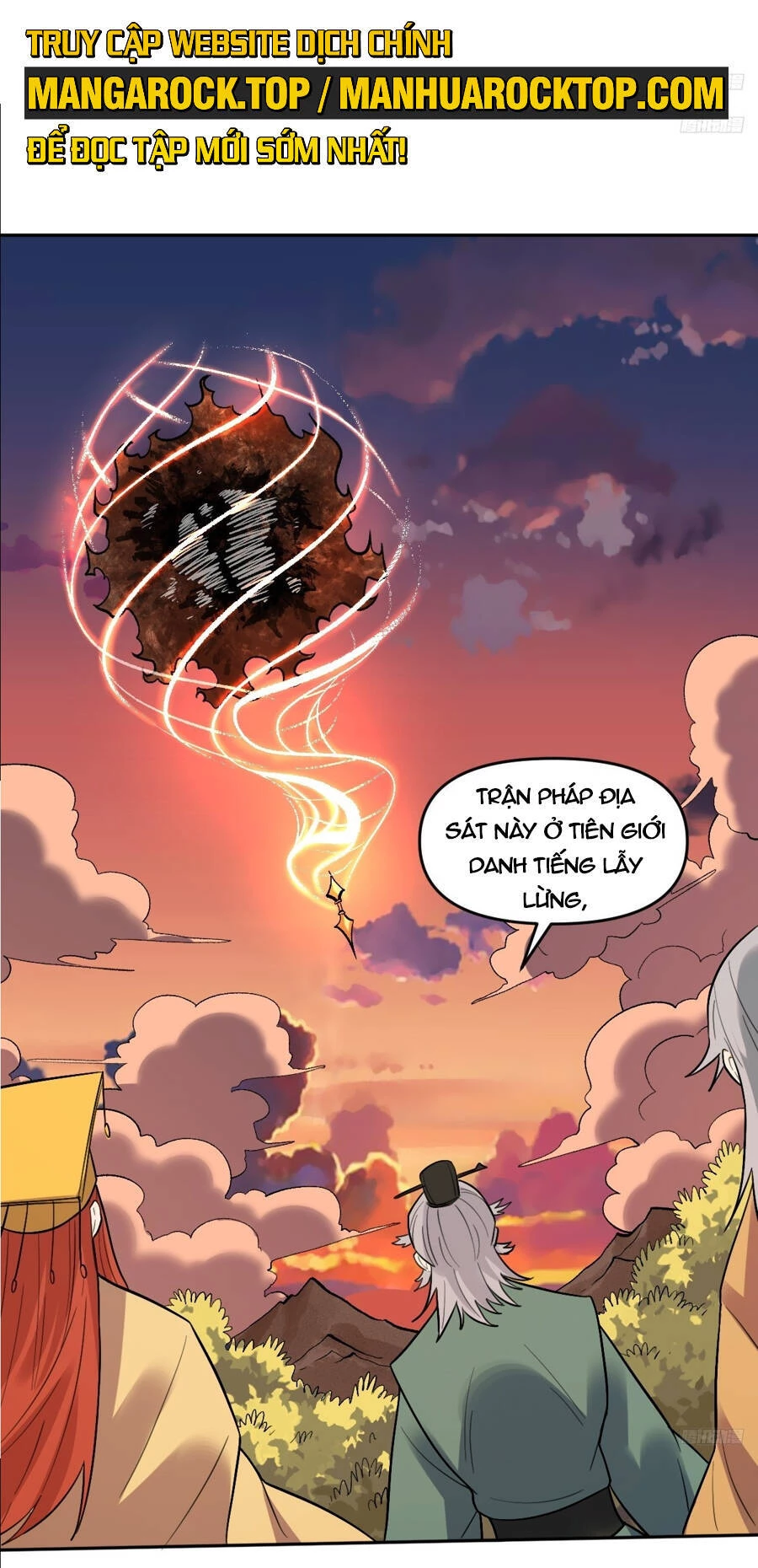 Nguyên Lai Ta Là Tu Tiên Đại Lão Chapter 252 - 13