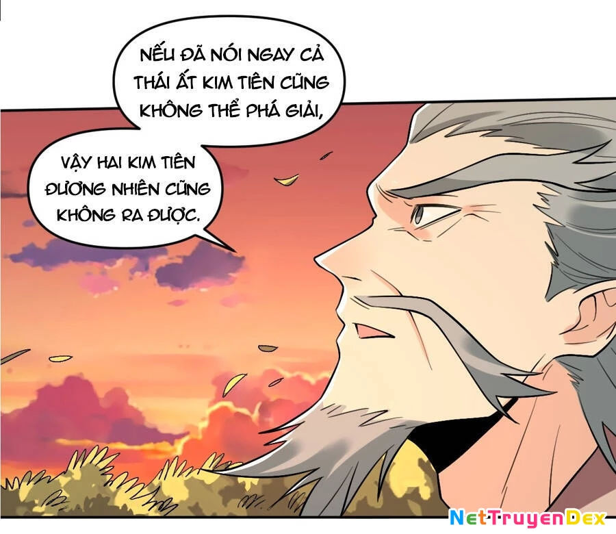 Nguyên Lai Ta Là Tu Tiên Đại Lão Chapter 252 - 14