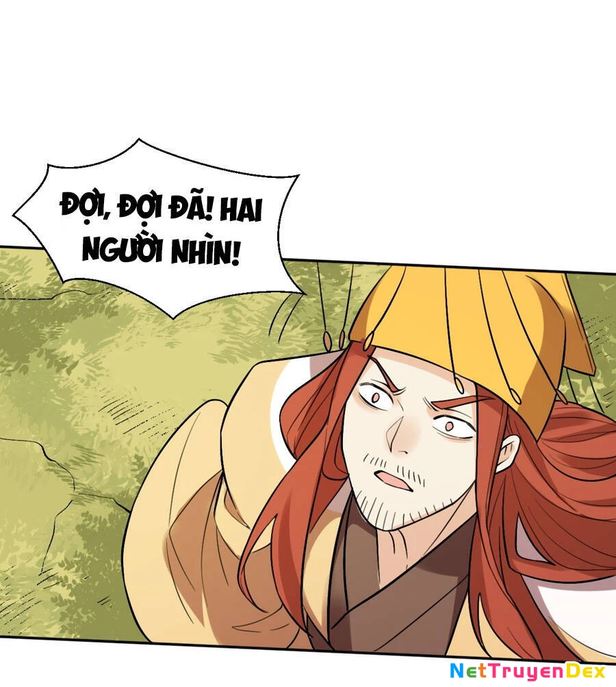 Nguyên Lai Ta Là Tu Tiên Đại Lão Chapter 252 - 17