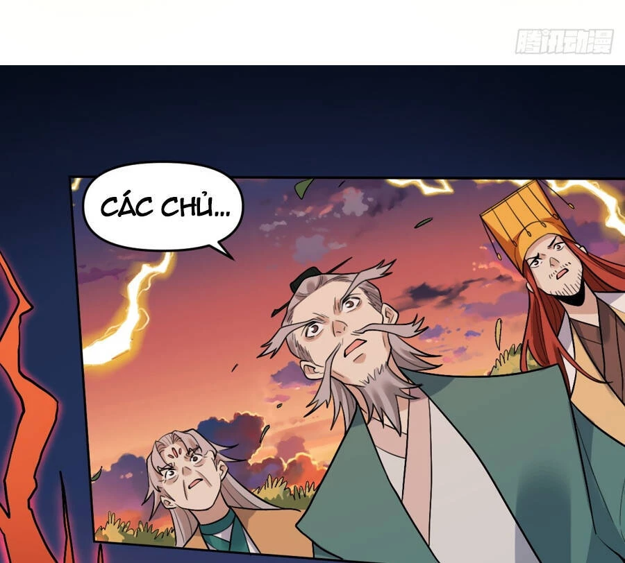 Nguyên Lai Ta Là Tu Tiên Đại Lão Chapter 252 - 24