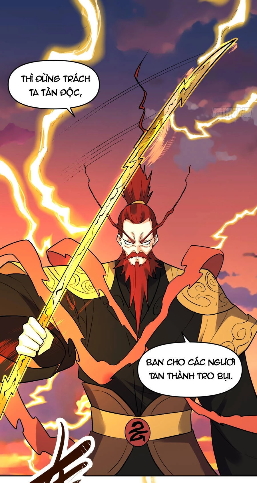 Nguyên Lai Ta Là Tu Tiên Đại Lão Chapter 252 - 27