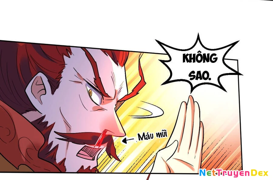 Nguyên Lai Ta Là Tu Tiên Đại Lão Chapter 252 - 37