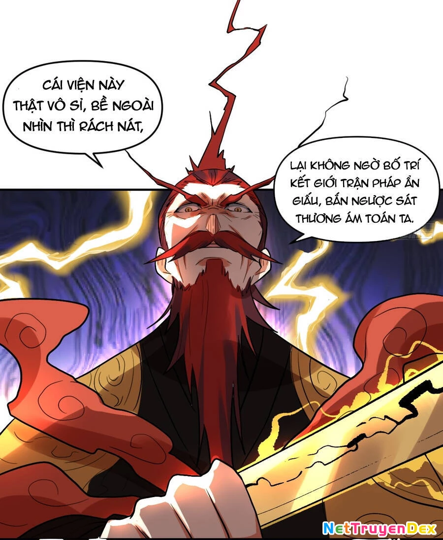Nguyên Lai Ta Là Tu Tiên Đại Lão Chapter 252 - 38