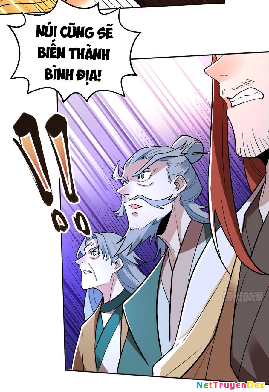 Nguyên Lai Ta Là Tu Tiên Đại Lão Chapter 252 - 41