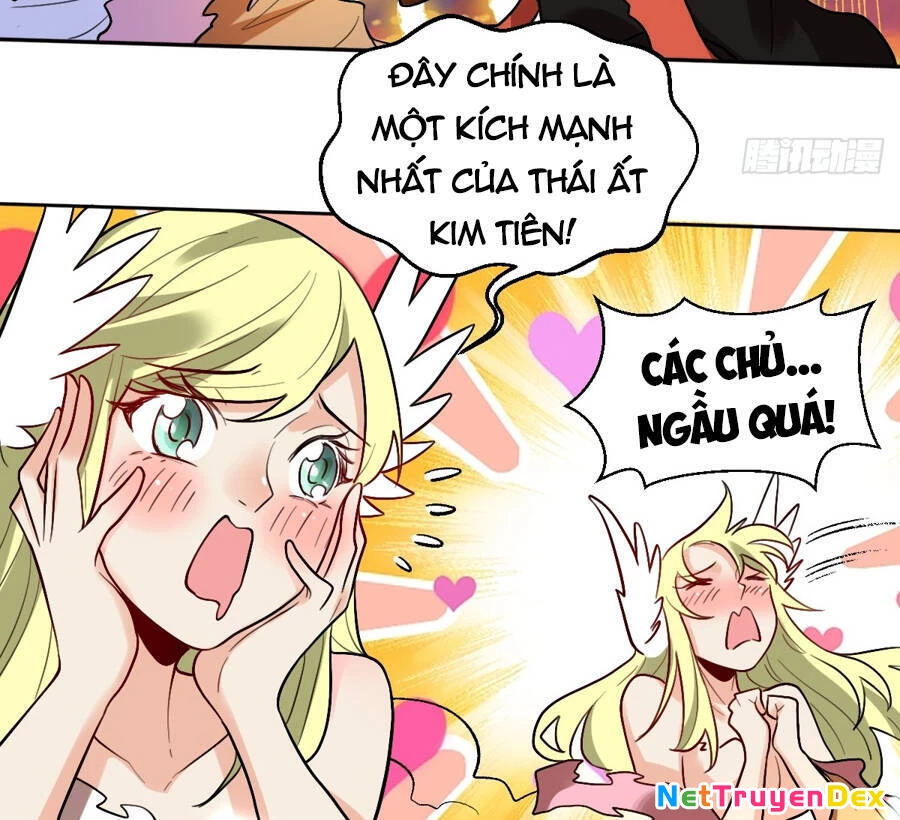 Nguyên Lai Ta Là Tu Tiên Đại Lão Chapter 252 - 43