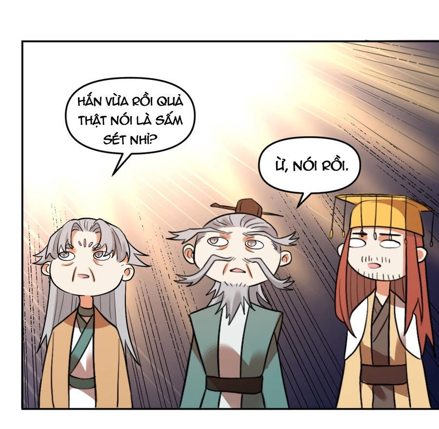 Nguyên Lai Ta Là Tu Tiên Đại Lão Chapter 252 - 46
