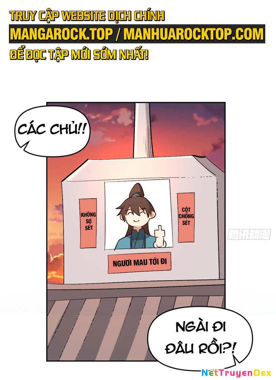 Nguyên Lai Ta Là Tu Tiên Đại Lão Chapter 252 - 55