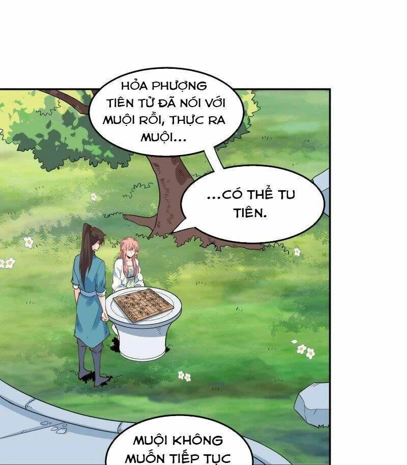 Nguyên Lai Ta Là Tu Tiên Đại Lão Chapter 253 - 26