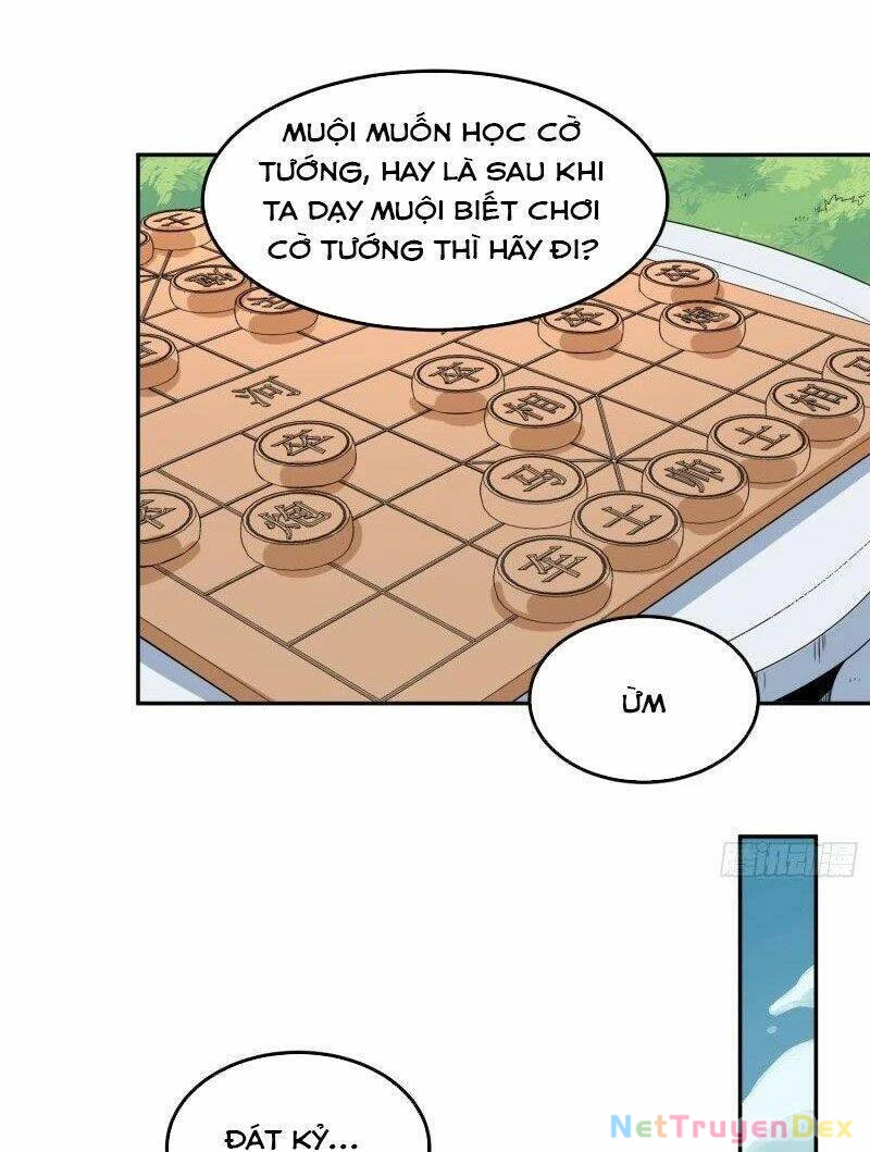 Nguyên Lai Ta Là Tu Tiên Đại Lão Chapter 253 - 36
