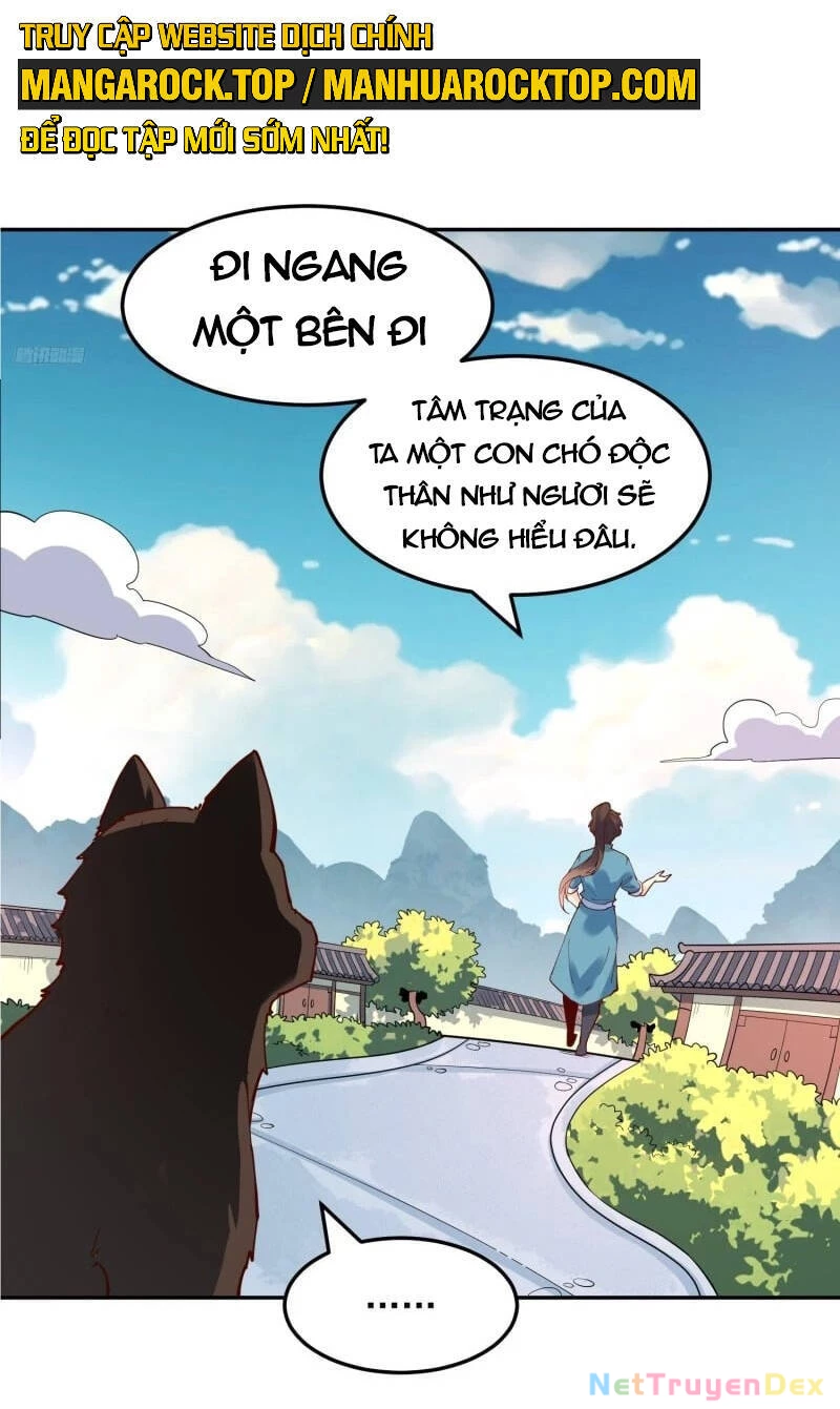 Nguyên Lai Ta Là Tu Tiên Đại Lão Chapter 254 - 4