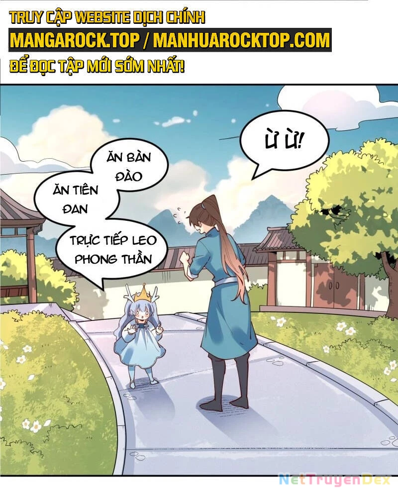 Nguyên Lai Ta Là Tu Tiên Đại Lão Chapter 254 - 8