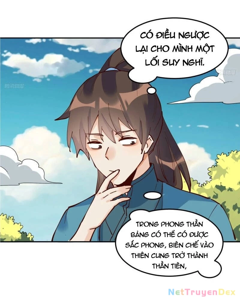 Nguyên Lai Ta Là Tu Tiên Đại Lão Chapter 254 - 10