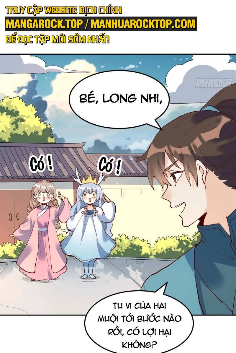 Nguyên Lai Ta Là Tu Tiên Đại Lão Chapter 254 - 14