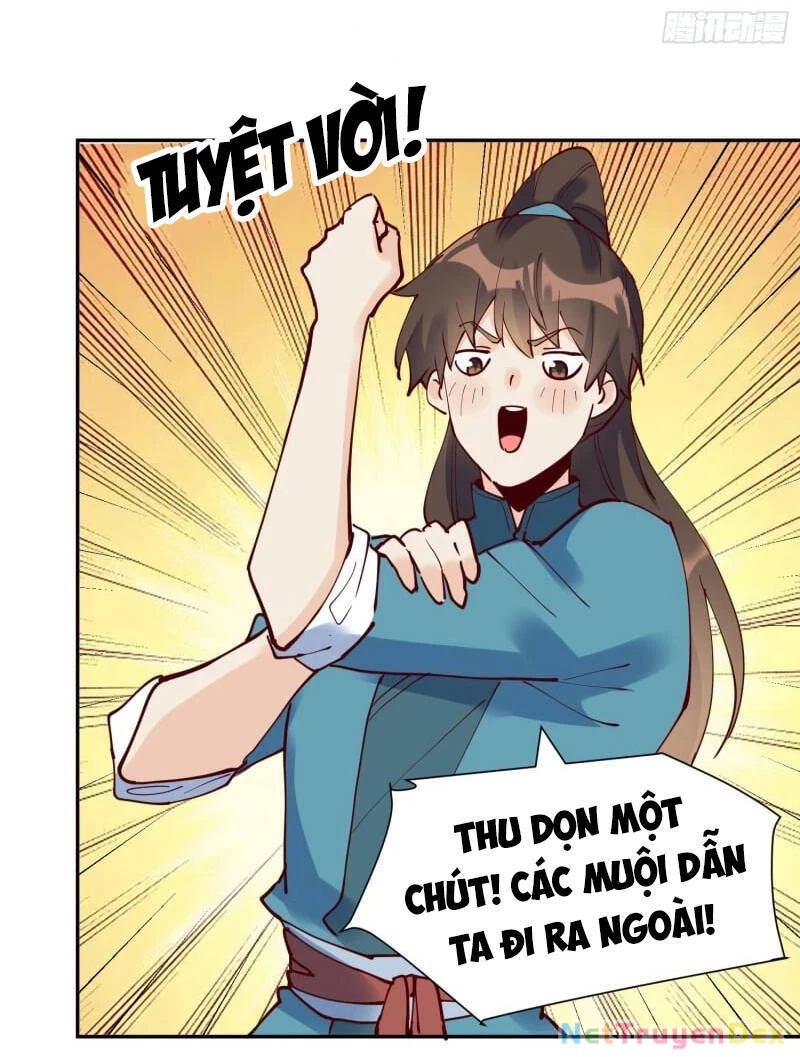 Nguyên Lai Ta Là Tu Tiên Đại Lão Chapter 254 - 17