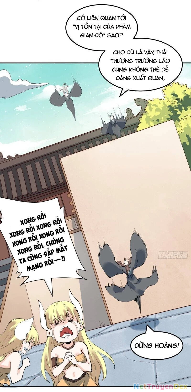 Nguyên Lai Ta Là Tu Tiên Đại Lão Chapter 254 - 30