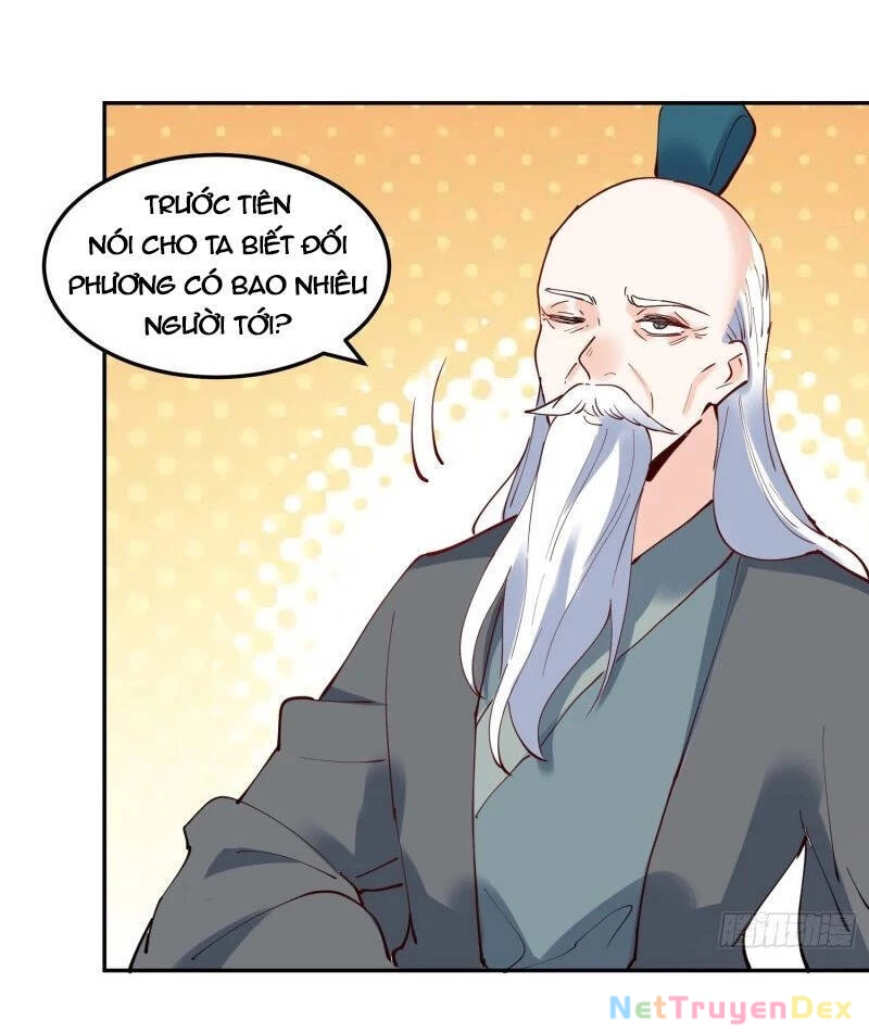 Nguyên Lai Ta Là Tu Tiên Đại Lão Chapter 254 - 31