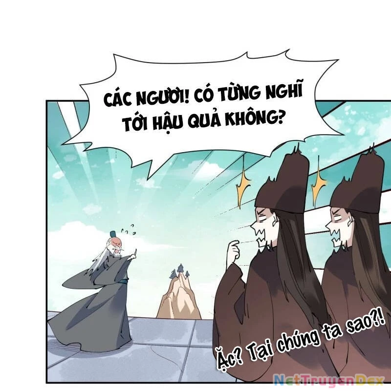 Nguyên Lai Ta Là Tu Tiên Đại Lão Chapter 254 - 42