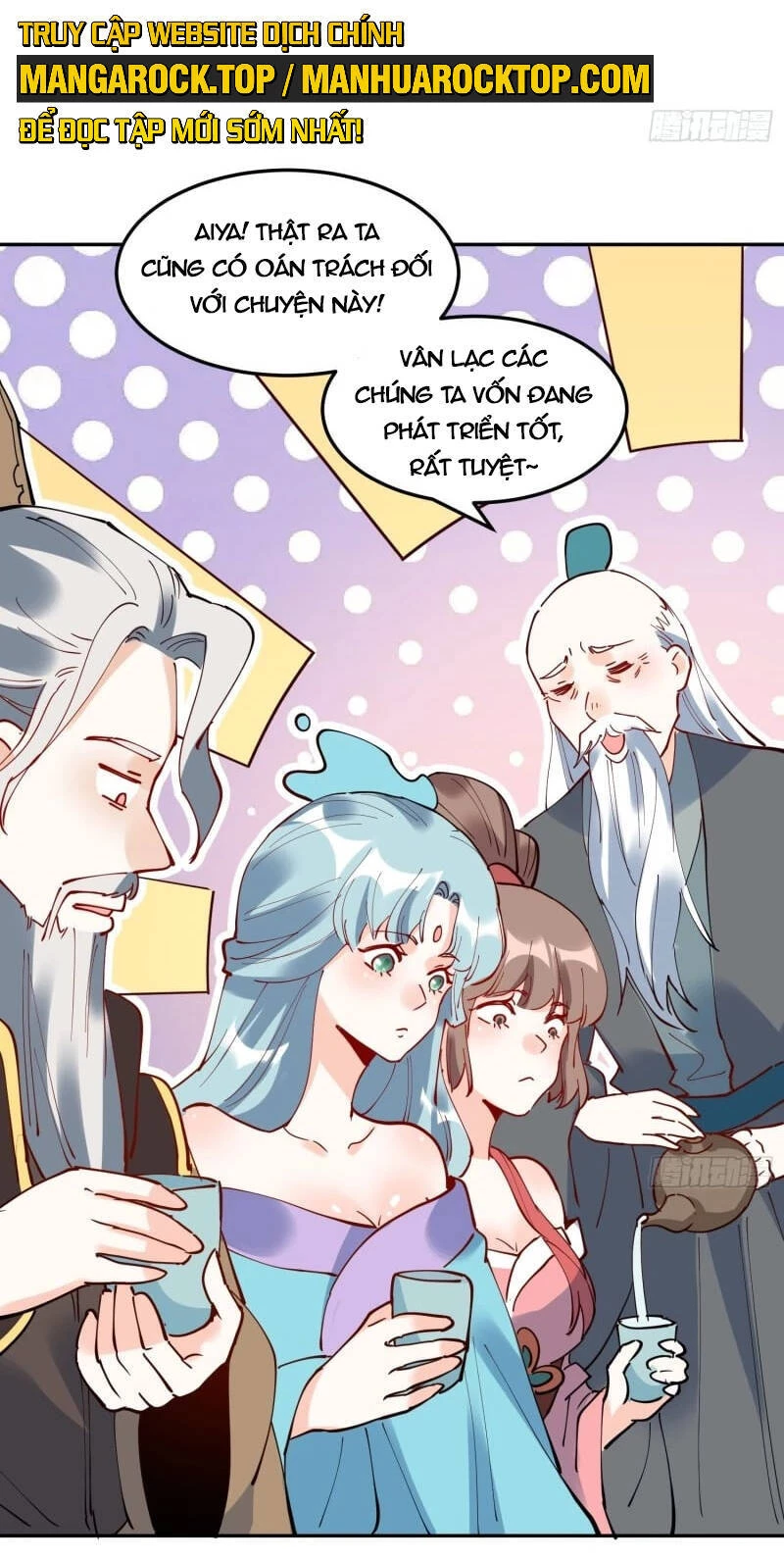 Nguyên Lai Ta Là Tu Tiên Đại Lão Chapter 254 - 43