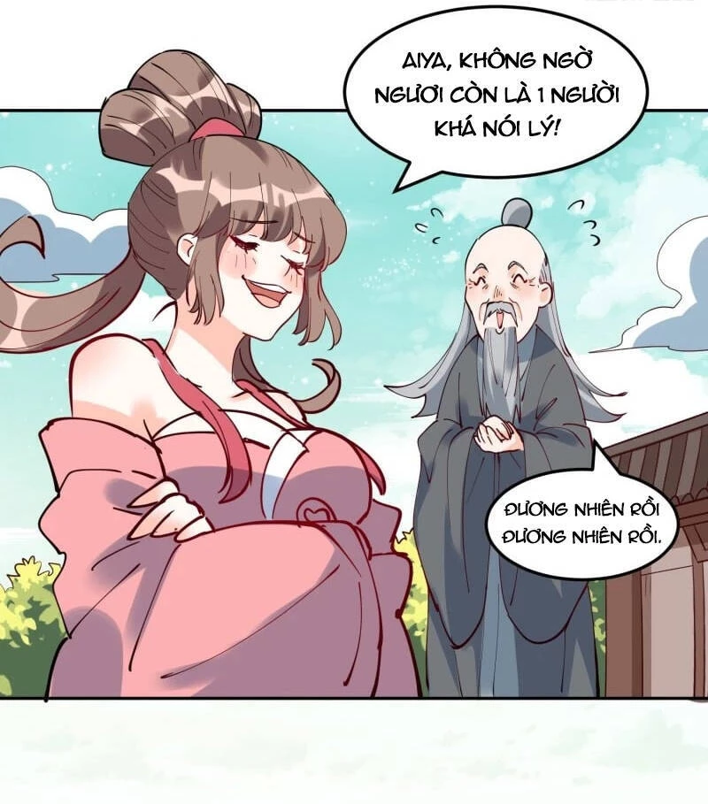 Nguyên Lai Ta Là Tu Tiên Đại Lão Chapter 254 - 46