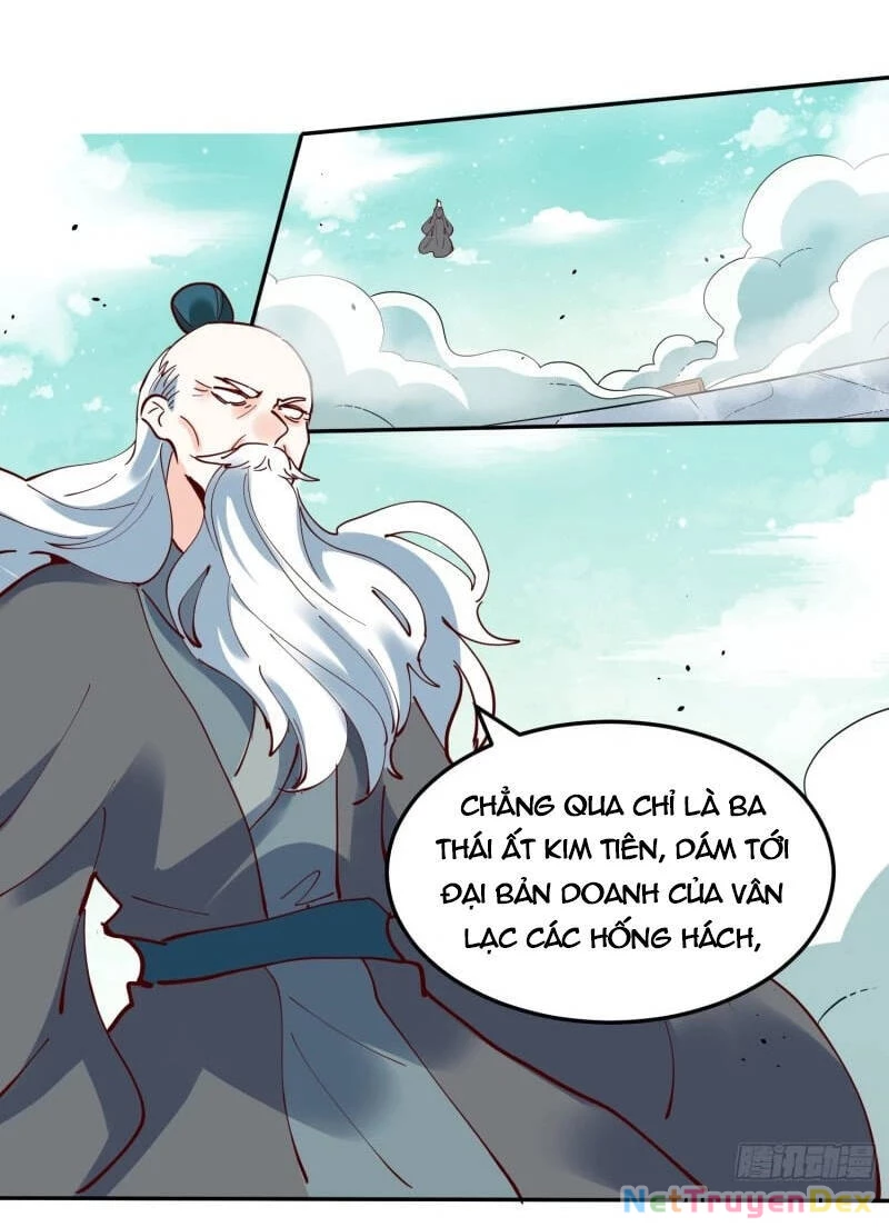 Nguyên Lai Ta Là Tu Tiên Đại Lão Chapter 254 - 51
